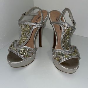 Zigi Soho heels Women’s size 5.5